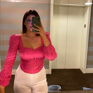 Meet your Posher, Eduina